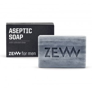 Zew Aseptic soap, 85ml Zew Aseptic soap, 85ml