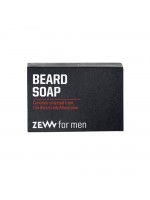 Zew Beard soap, 85ml