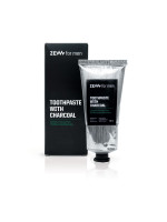 Zew With Charcoal Toothpaste for men, 80ml