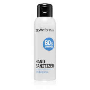 Zew Hand Sanitizer 60%, 100ml Zew Hand Sanitizer 60%, 100ml