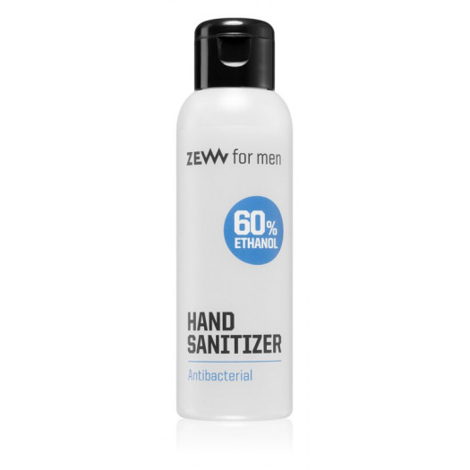 Zew Hand Sanitizer 60%, 100ml