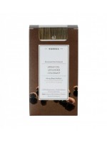 Korres 6,1 Ash Dark Brown, Hair Color