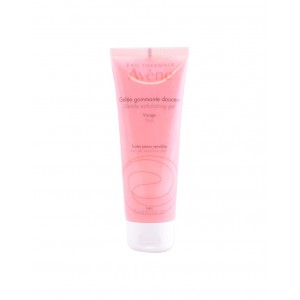 Avene Gelee Gommante Douceur, 75ml Avene Gelee Gommante Douceur, 75ml