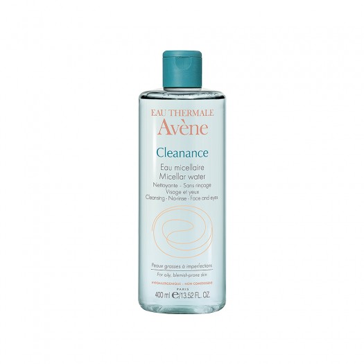 Avene Cleanance Micellar Water, 400ml