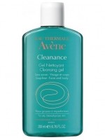 Avene Cleanance Cleansing Gel, 200ml