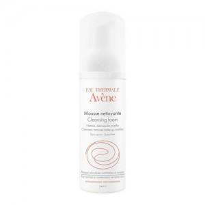 Avene Mousse Nettoyante, 150ml Avene Mousse Nettoyante, 150ml