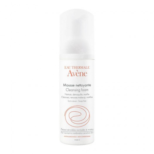 Avene Mousse Nettoyante, 150ml