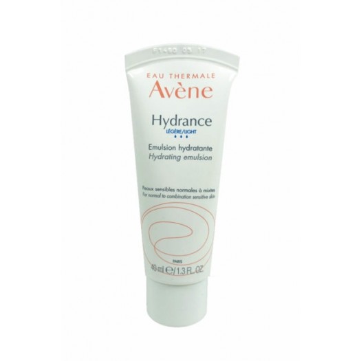 Avene Hydrance Optimale Light, 40ml