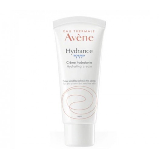 Avene Hydrance Riche, 40ml