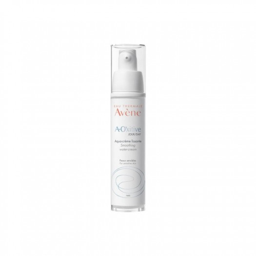 AVENE A-Oxitive Smoothing water-cream, 30ml