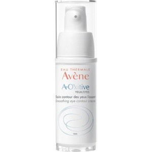 AVENE A-OXITIVE - Soin Contour des Yeux Lissant, 15ml AVENE A-OXITIVE - Soin Contour des Yeux Lissant, 15ml