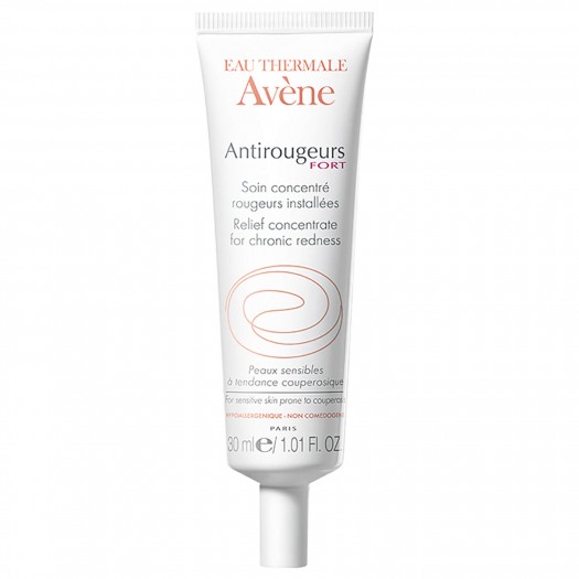 Avene Antirougeurs Fort, 30ml