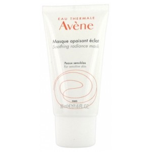 Avene Soothing radiance mask, 50ml Avene Soothing radiance mask, 50ml