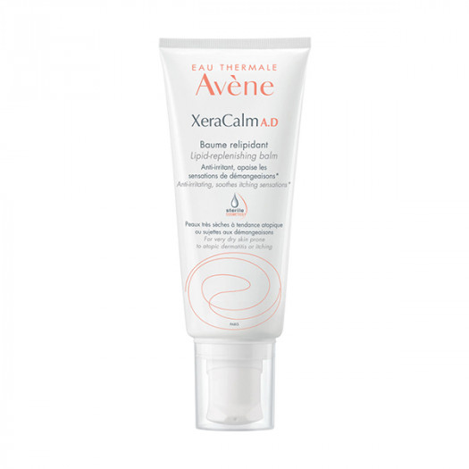 Avene Xeracalm A.D. Replenishing Balm, 200ml