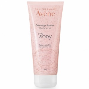 Avene Body Gommage Douche, 200ml Avene Body Gommage Douche, 200ml