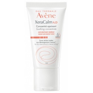 Avene XeraCalm AD Soothing Concentrate, 50ml Avene XeraCalm AD Soothing Concentrate, 50ml