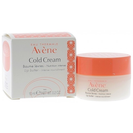 Avene Cold Cream, 10ml