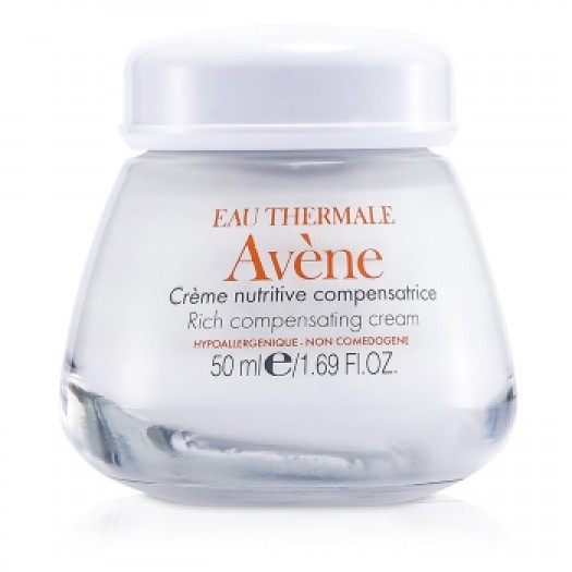 Avene Rich Compensating Cream, 50ml