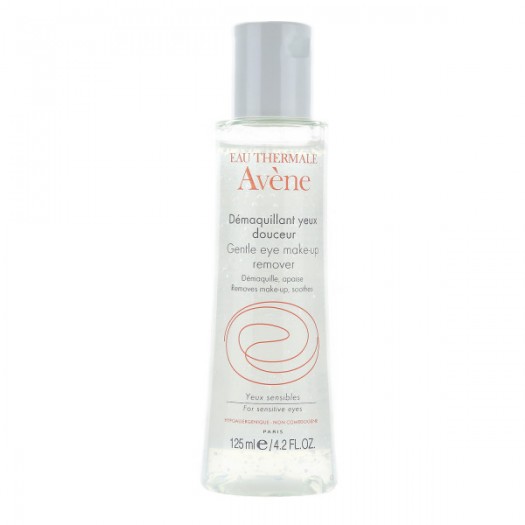 Avène démaquillant yeux douceur, 125ml