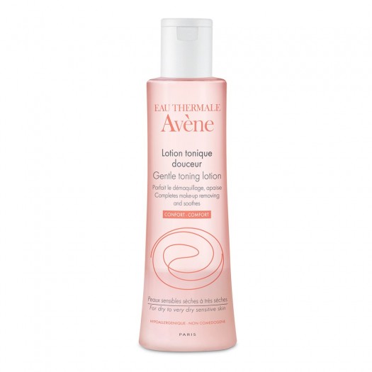 Avene Eau Thermale Lotion Douceur, 200ml