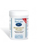 Biocare Magnesium, 90g howder