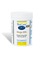 Biocare Mega Epa, 90 capsules