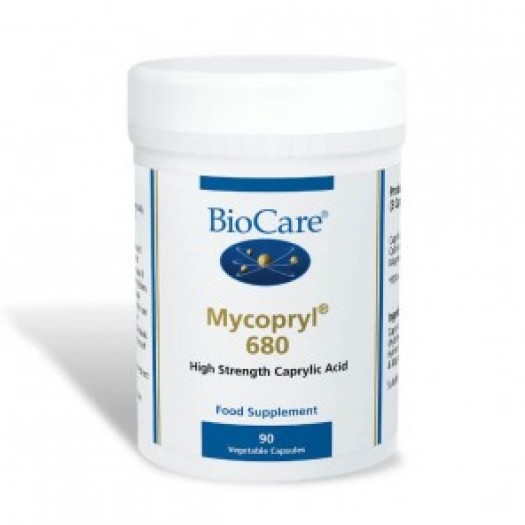 Biocare Mycopryl 680, 9capsules