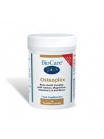 Biocare Osteoplex, 90 CAPSULES