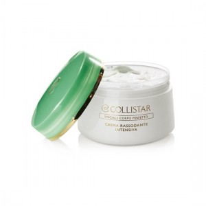 Collistar Body Intensive Firming, Cream, 400ml Collistar Body Intensive Firming, Cream, 400ml