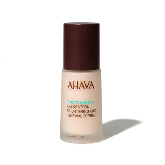 Ahava Age Control Brightening & renewal