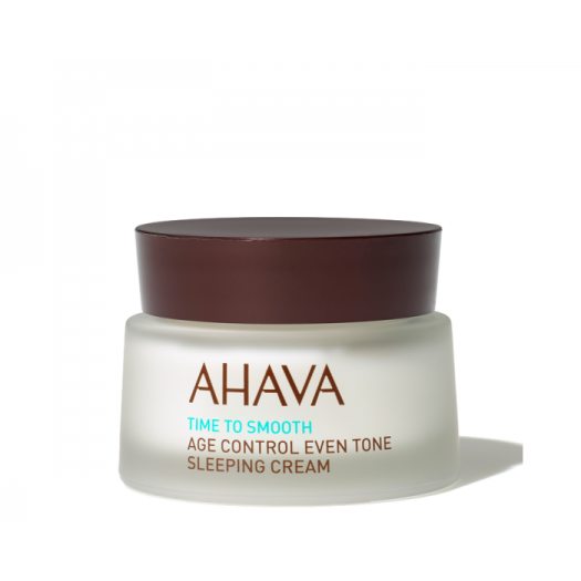 Ahava Age Control Sleeping 