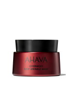 Ahava Apple Deep Wrinkle Overnight 