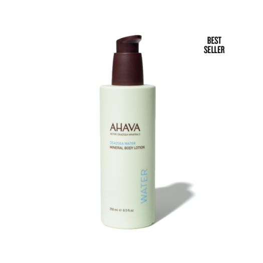 Ahava Minera Body Lotion