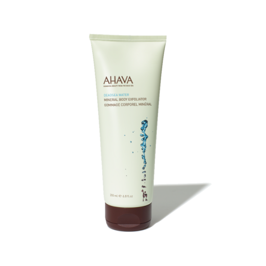 Ahava Mineral Body Exfoliator 