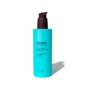Ahava Sea-kissed Mineral Body Lotion