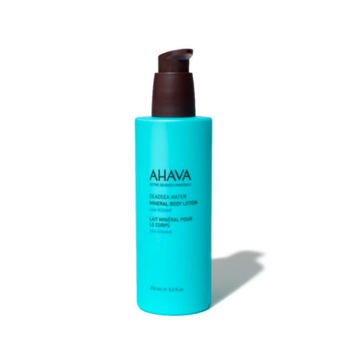 Ahava Sea-kissed Mineral Body Lotion