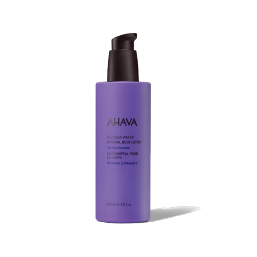 Ahava Mineral Body Lotion Spring Blossom