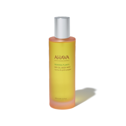 Ahava Body Mist Dry Cactus