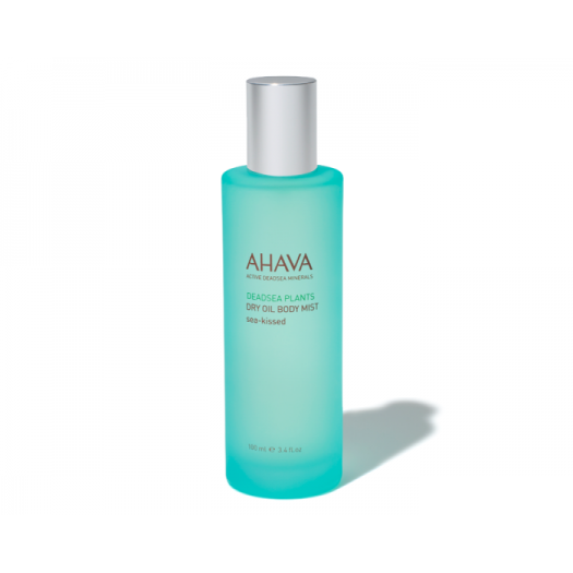 Ahava Mist Sea-kissed Dry 