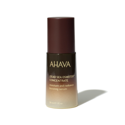 Ahava Dead Sea Osmoter Concentrate