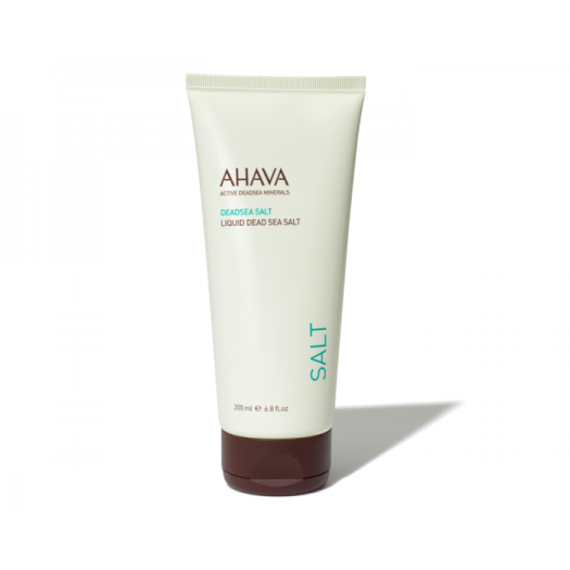 Ahava Dead Sea Salt 