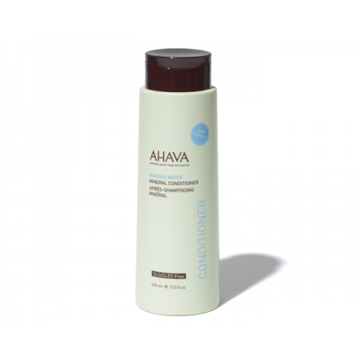 Ahava Deadsea Water Mineral Conditioner