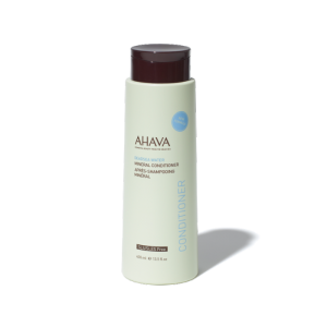 Ahava Deadsea Water Mineral Conditioner
