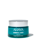 Ahava Mineral Mud Clearing Facial Treatment Mask