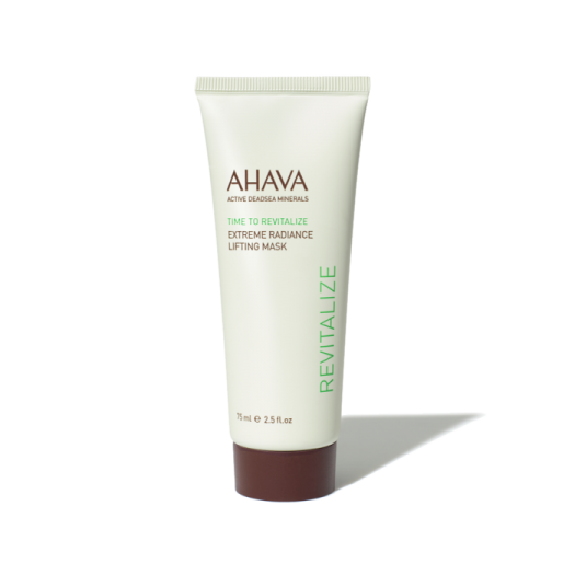 Ahava Time Revitalize Extreme Radiance Lifting Mask