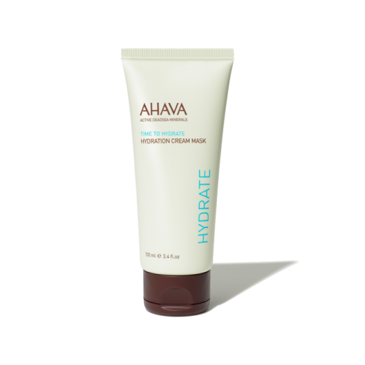 Ahava Time To Hydrate Cream Mask