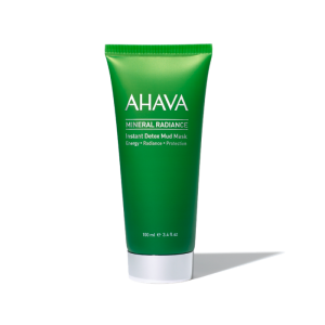 Ahava Detox Mud Mask
