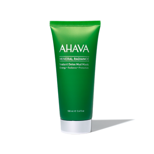 Ahava Detox Mud Mask