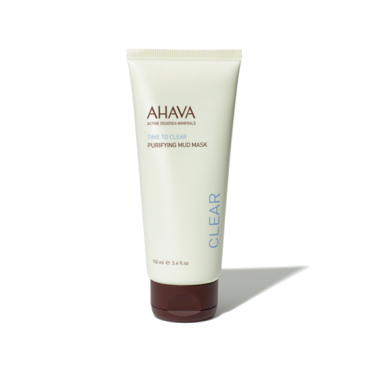 Ahava Purifying Mud Mask