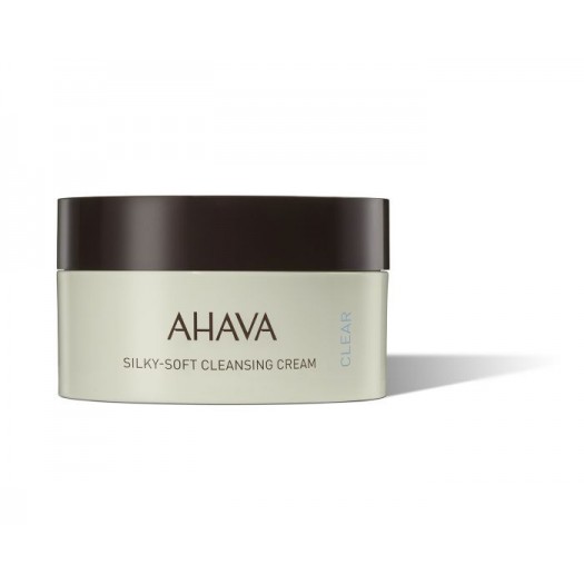 Ahava Silky Soft Cleansing Cream